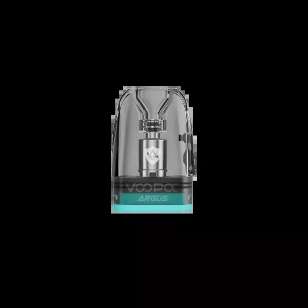 Voopoo - Argus V2 Pod 3ml 3er Pack - 1.0 Ohm