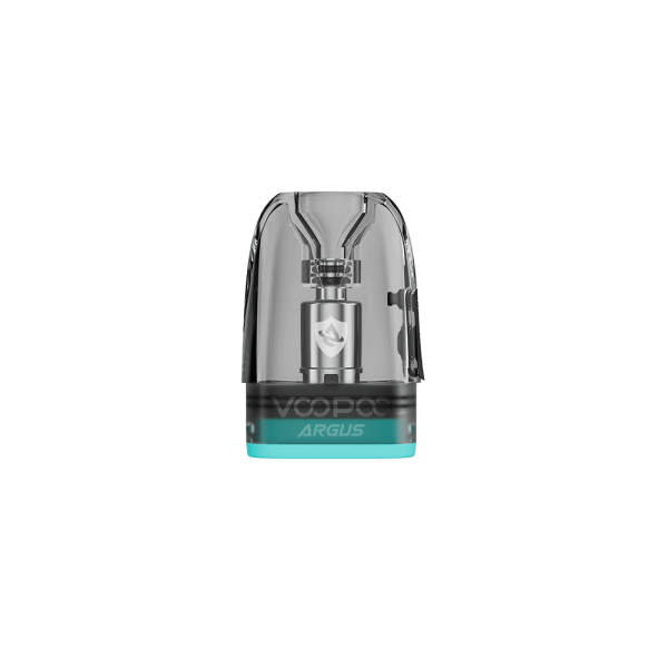 Voopoo - Argus V2 Pod 3ml 3er Pack - 1.0 Ohm