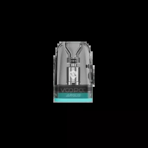 Voopoo - Argus V2 Pod 3ml 3er Pack - 1.0 Ohm