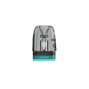 Voopoo - Argus V2 Pod 3ml 3er Pack - 1.0 Ohm