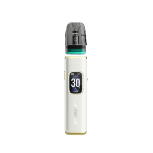 Voopoo - Argus G3 Pod Kit - Pearl White