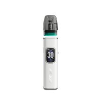 Voopoo - Argus G3 Pod Kit - Pearl White