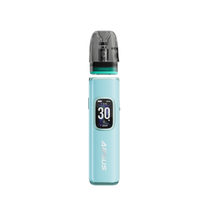 Voopoo - Argus G3 Pod Kit - Snow Blue
