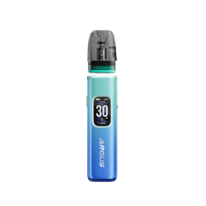 Voopoo - Argus G3 Pod Kit - Aurora Blue