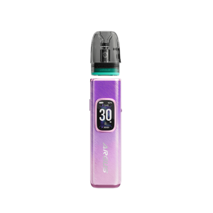 Voopoo - Argus G3 Pod Kit - Aurora Purple