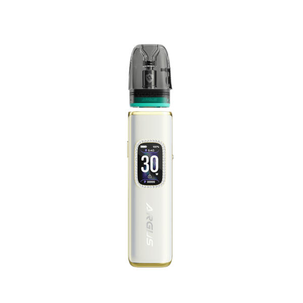 Voopoo - Argus G3 Pod Kit - Moss Green