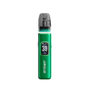 Voopoo - Argus G3 Pod Kit - Moss Green