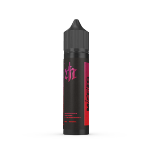 Misfits - Blueberry Cherry Cranberry Aroma 6ml Longfill