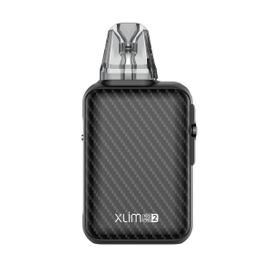 OXVA - Xlim SQ Pro 2 Pod Kit - Black Carbon
