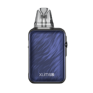 OXVA - Xlim SQ Pro 2 Pod Kit - Blue Shadow