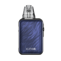OXVA - Xlim SQ Pro 2 Pod Kit - Blue Shadow
