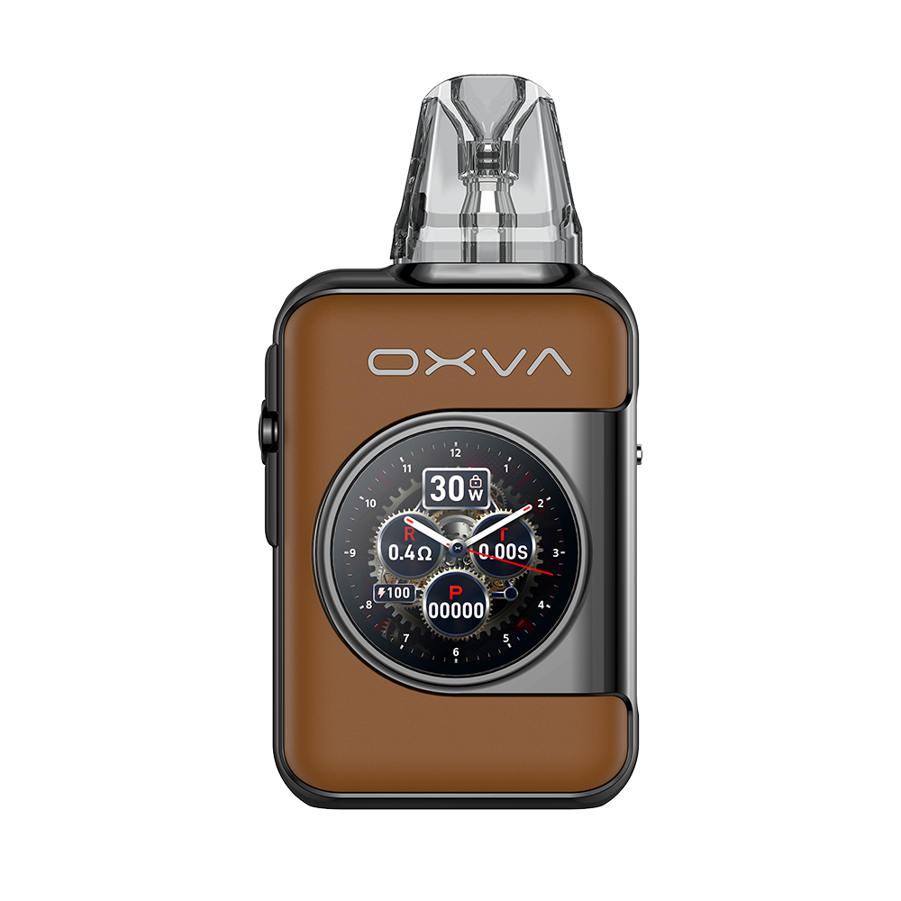 uwell crown 4 verdampfer wechseln Uwell Crown Nano Verdampfer 4,5ml