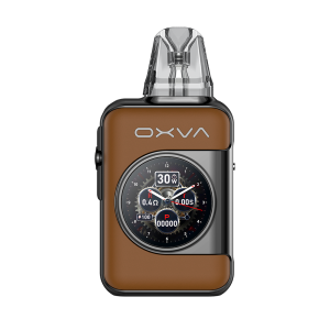 OXVA - Xlim SQ Pro 2 Pod Kit - Gunmetal Wood