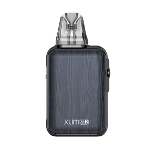 OXVA - Xlim SQ Pro 2 Pod Kit - Gunmetal Wood