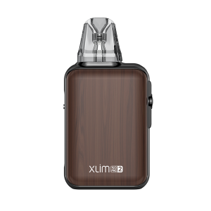 OXVA - Xlim SQ Pro 2 Pod Kit - Brown Wood