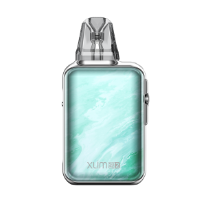 OXVA - Xlim SQ Pro 2 Pod Kit - Celadon Marble