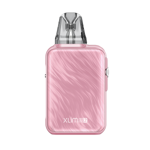 OXVA - Xlim SQ Pro 2 Pod Kit - Dream Pink