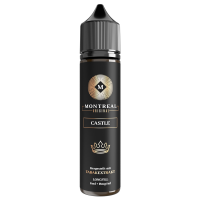 Montreal Original - Castle Aroma 6ml Longfill