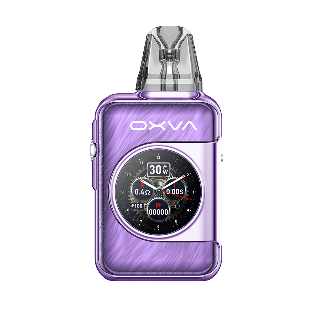 oxva xlim pro 2 dream purple Plus Pods (JUUL) main image 1