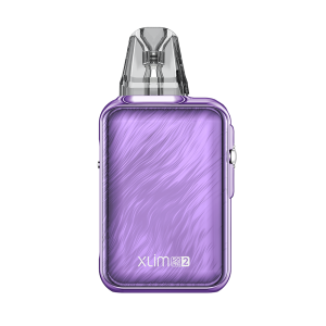 OXVA - Xlim SQ Pro 2 Pod Kit - Dream Purple