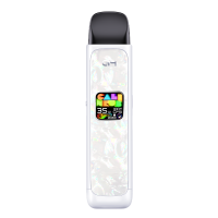UWELL - Caliburn G4 Pod Kit - Gunmetal Grey
