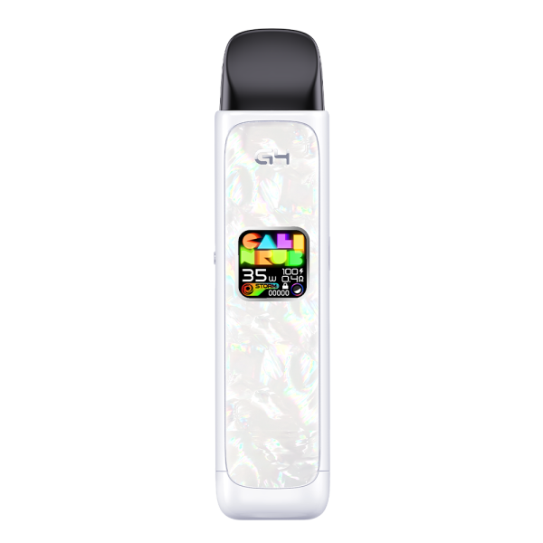 UWELL - Caliburn G4 Pod Kit - Karst Grey