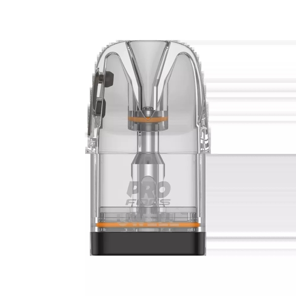 UWELL - Caliburn G4 Pod 3ml 3er Pack - 0.4 Ohm