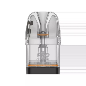 UWELL - Caliburn G4 Pod 3ml 3er Pack - 0.9 Ohm