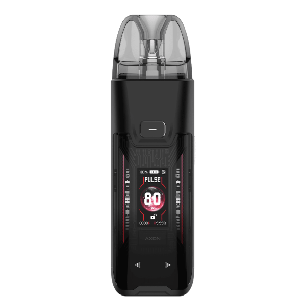 Vaporesso - Luxe XR MAX 2 Pod Kit - Black