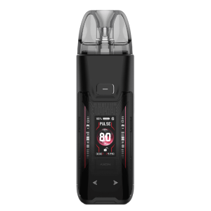 Vaporesso - Luxe XR MAX 2 Pod Kit - Black