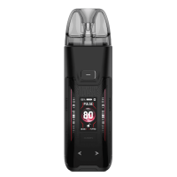 Vaporesso - Luxe XR MAX 2 Pod Kit - Black