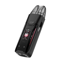 Vaporesso - Luxe XR MAX 2 Pod Kit - Black