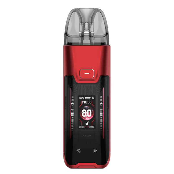 Vaporesso - Luxe XR MAX 2 Pod Kit - Red