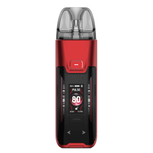 Vaporesso - Luxe XR MAX 2 Pod Kit - Red