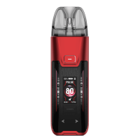 Vaporesso - Luxe XR MAX 2 Pod Kit - Red