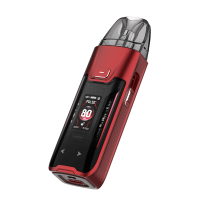 Vaporesso - Luxe XR MAX 2 Pod Kit - Red
