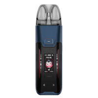 Vaporesso - Luxe XR MAX 2 Pod Kit - Storm Blue