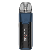 Vaporesso - Luxe XR MAX 2 Pod Kit - Storm Blue