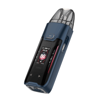 Vaporesso - Luxe XR MAX 2 Pod Kit - Storm Blue