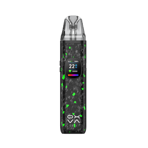 OXVA - Xlim Pro 2 DNA Pod Kit - Luminous Forged Carbon Fiber