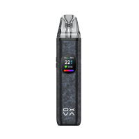 OXVA - Xlim Pro 2 DNA Pod Kit - Frost Titanium Blue