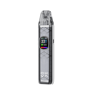 OXVA - Xlim Pro 2 DNA Pod Kit - Nebula Gray
