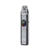 OXVA - Xlim Pro 2 DNA Pod Kit - Nebula Gray