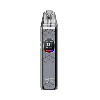 OXVA - Xlim Pro 2 DNA Pod Kit - Nebula Gray