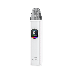OXVA - Xlim Pro 2 DNA Pod Kit - Silk White