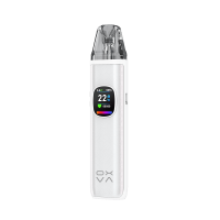 OXVA - Xlim Pro 2 DNA Pod Kit - Silk White
