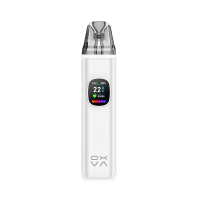 OXVA - Xlim Pro 2 DNA Pod Kit - Silk White