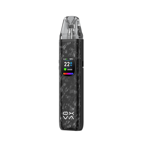 OXVA - Xlim Pro 2 DNA Pod Kit - Silk Brown