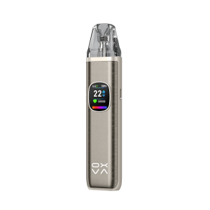 OXVA - Xlim Pro 2 DNA Pod Kit - Silk Brown