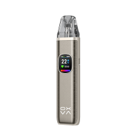 OXVA - Xlim Pro 2 DNA Pod Kit - Silk Brown